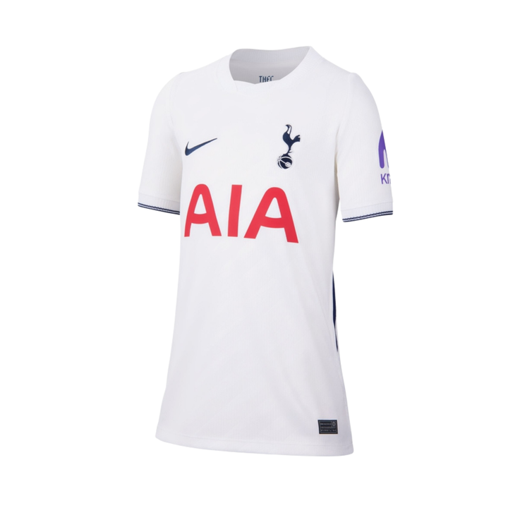 Tottenham Hotspur Youth Home Shirt 26/27