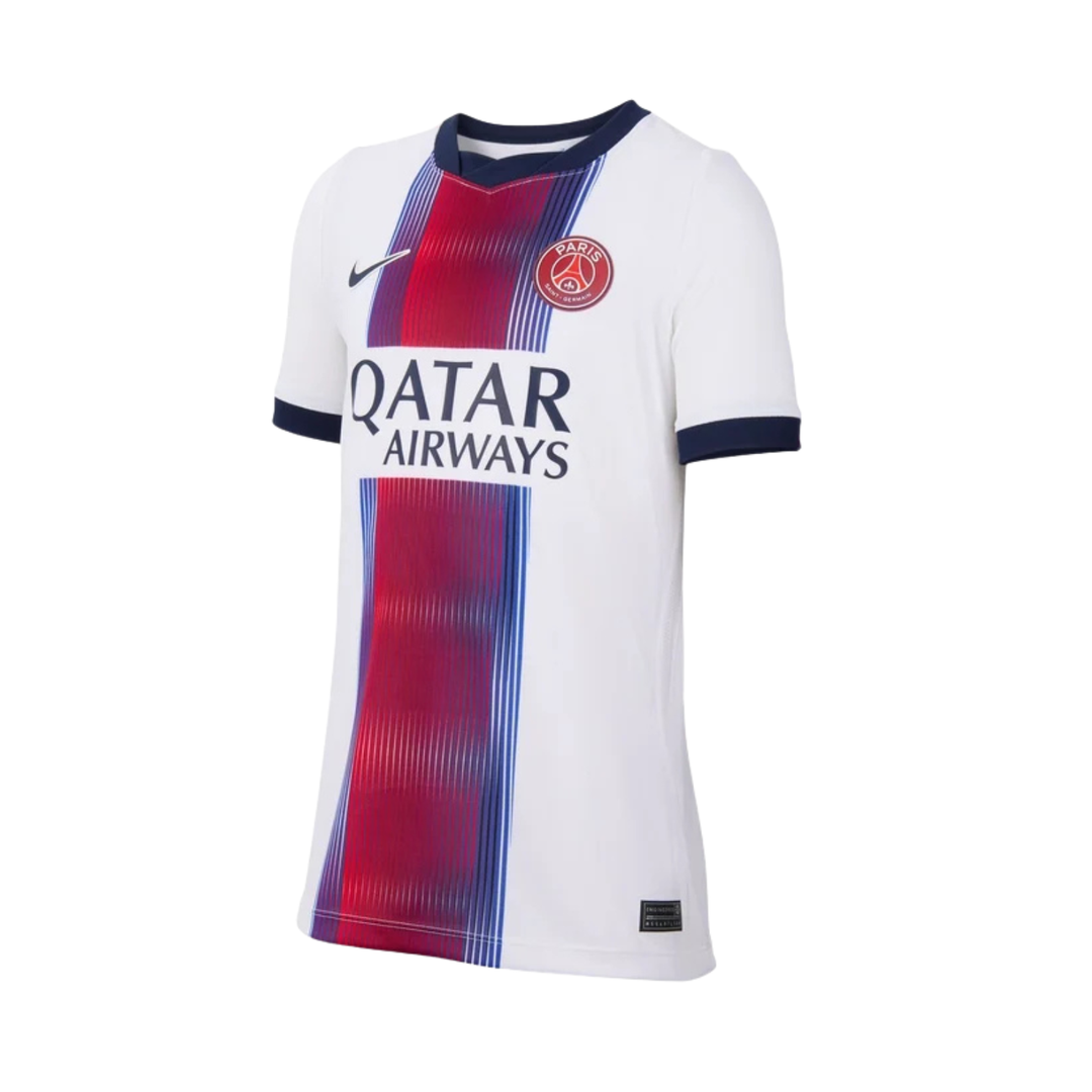 Paris Saint Germain Youth Away Shirt 26/27