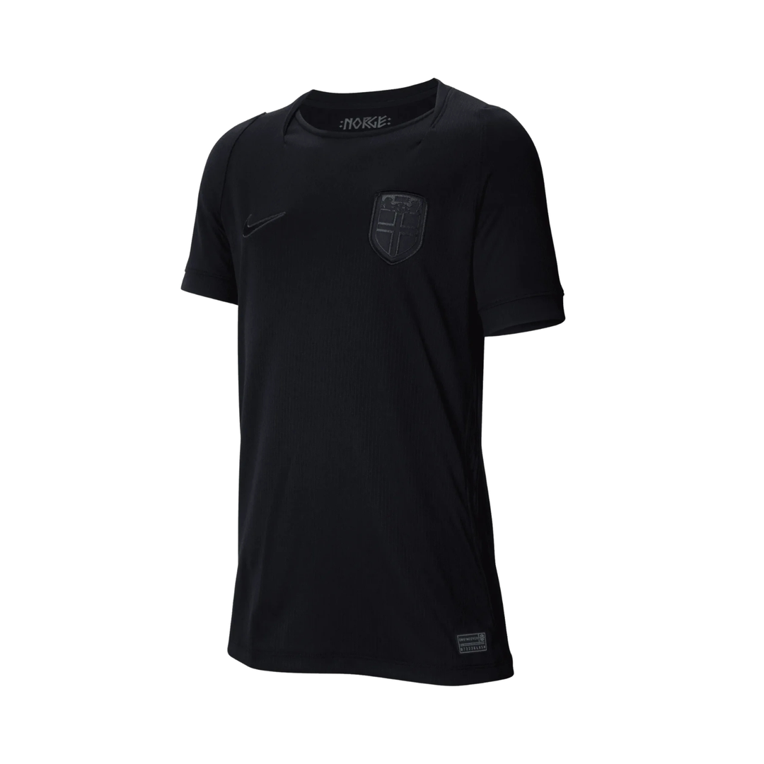 Norway Youth Away Shirt 26 by Nike at NUMBER 10 - Buy Now!