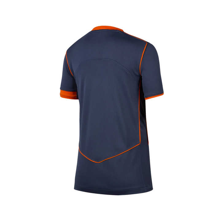 Inter Milan Youth Third Shirt 25/26 by Nike at NUMBER 10 - Buy Now!