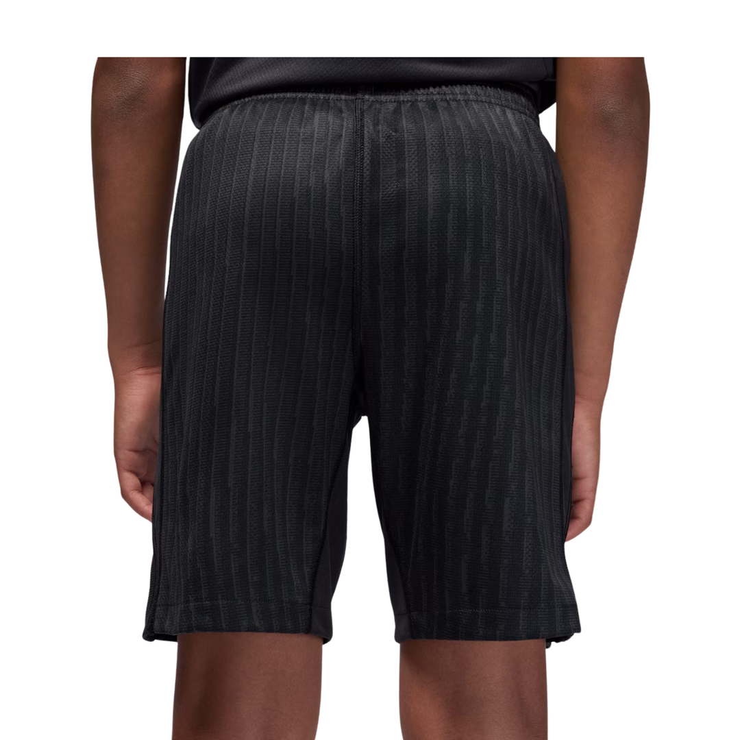 Paris Saint Germain Youth Third Shorts 25/26 by Nike at NUMBER 10 - Buy Now!
