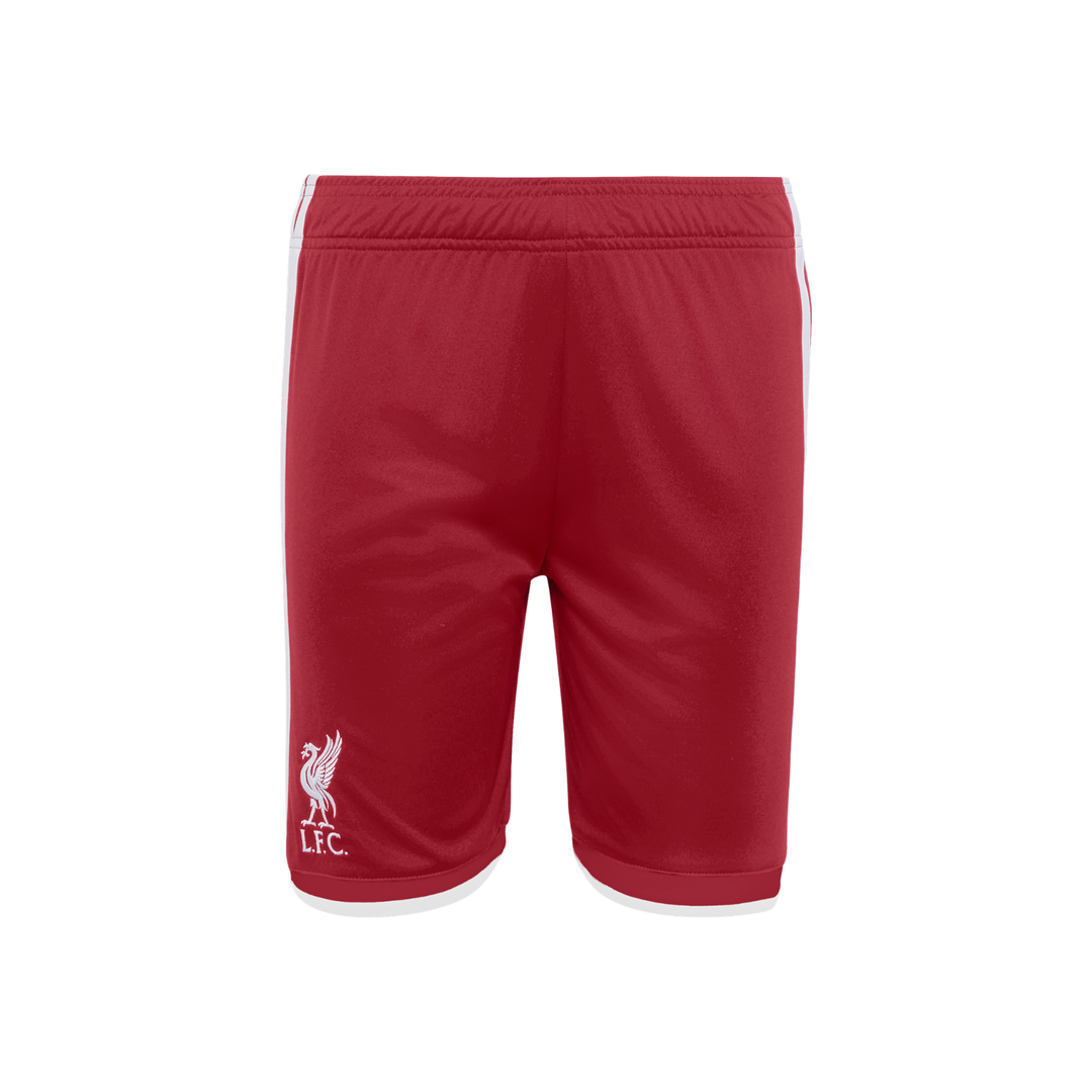 Liverpool Youth Home Shorts 26/27
