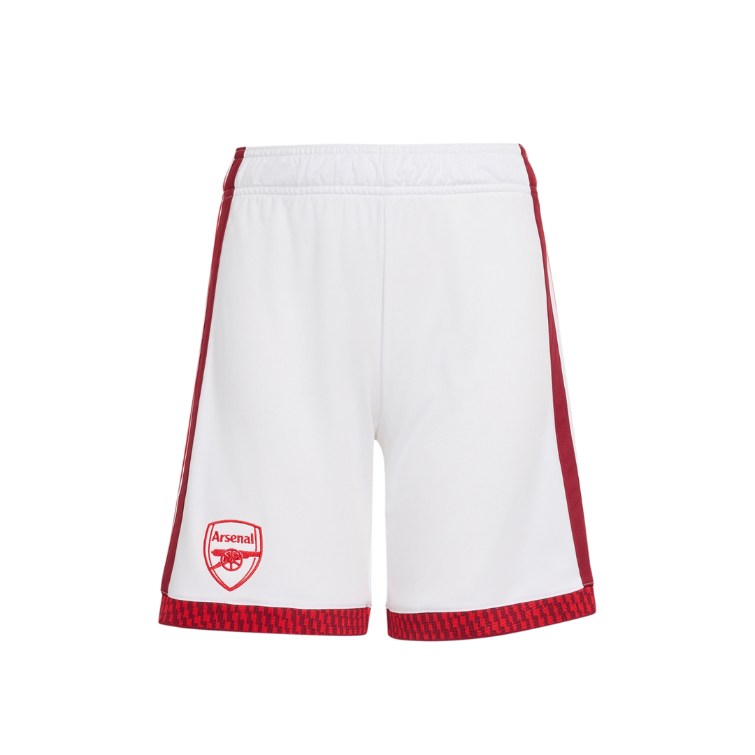 Arsenal Youth Home Shorts 26/27