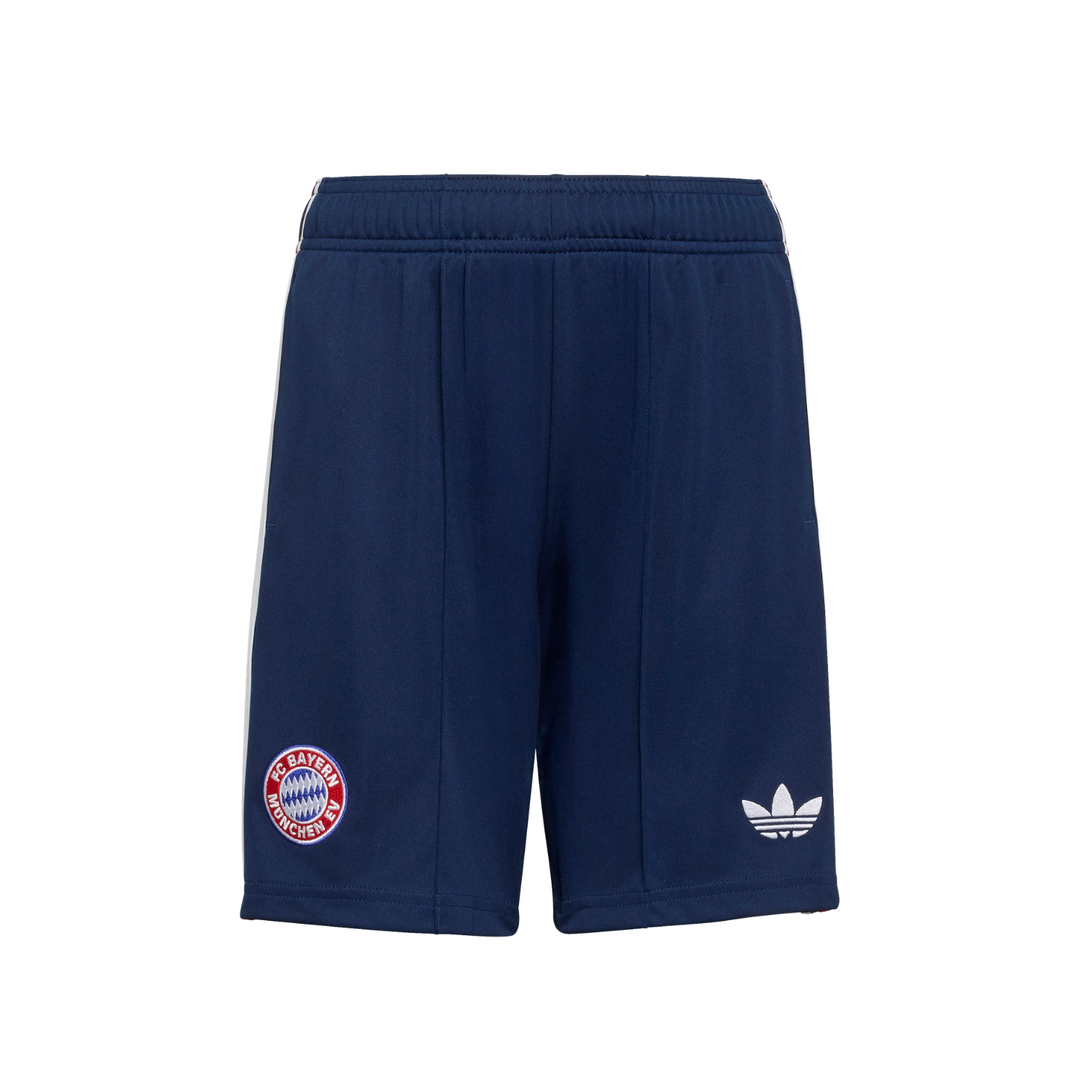 FC Bayern Munich Youth Away Shorts 26/27