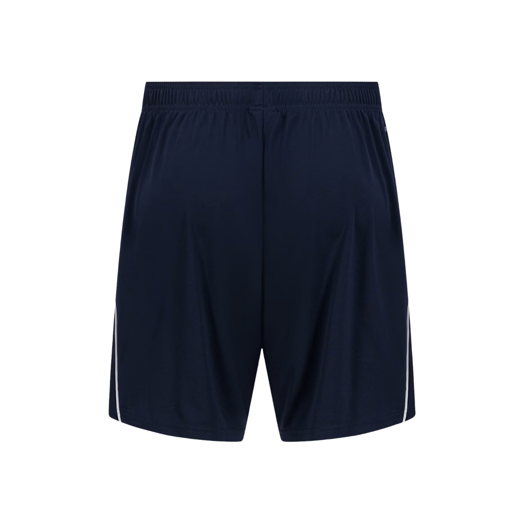 Al Nassr Youth Stadium Away Shorts 25/26 by adidas at NUMBER 10 - Buy Now!
