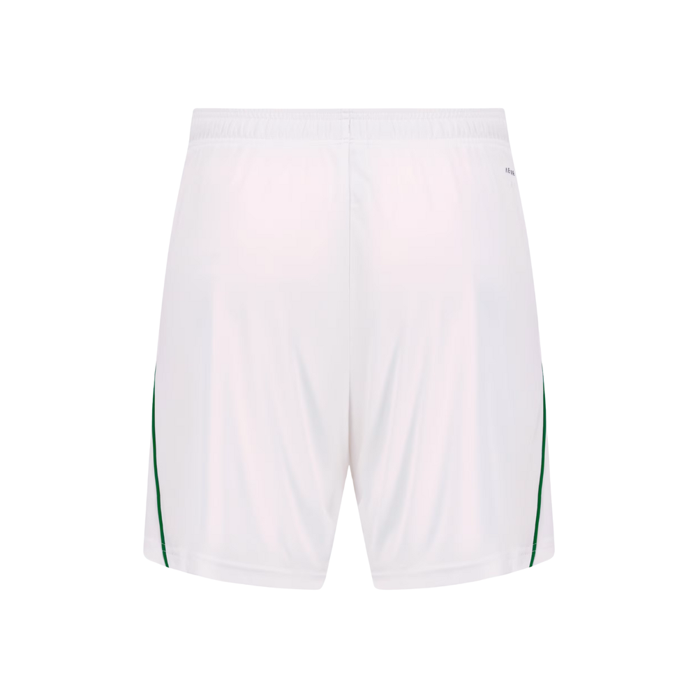 Al Ahli FC Youth Away Shorts 25/26 by adidas at NUMBER 10 - Buy Now!