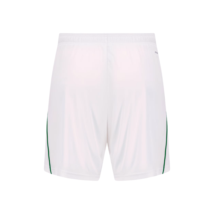Al Ahli FC Youth Away Shorts 25/26 by adidas at NUMBER 10 - Buy Now!