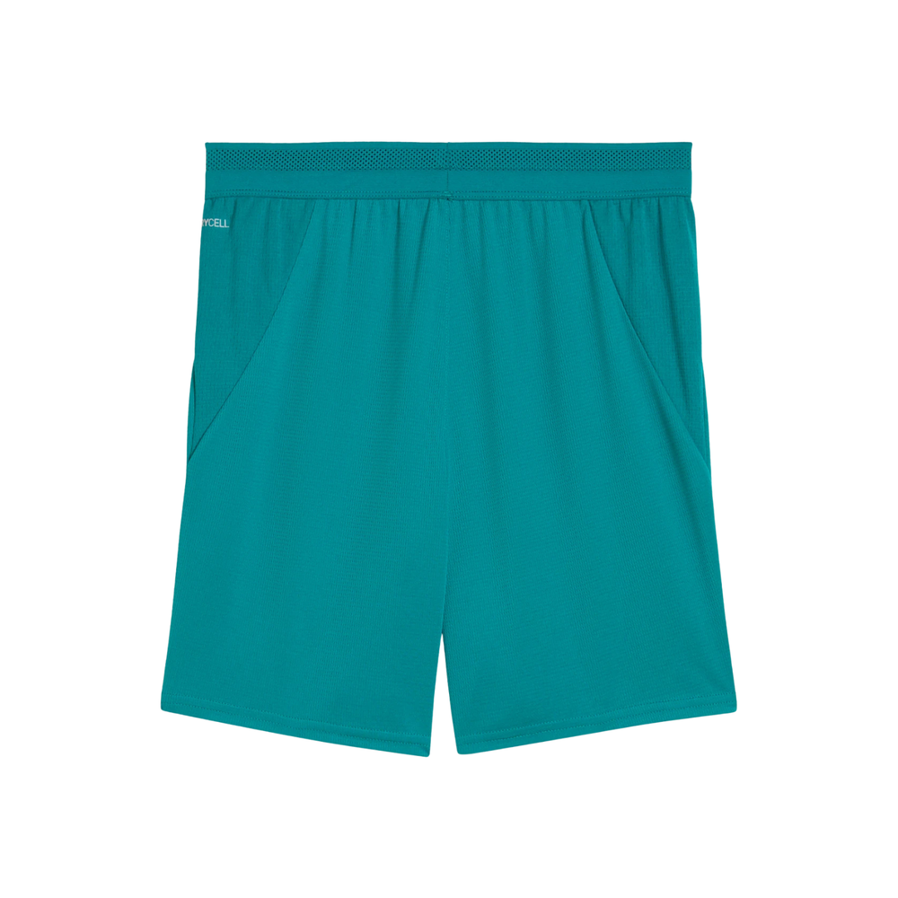 Portugal Youth Away Shorts 26 by Puma at NUMBER 10 - Buy Now!