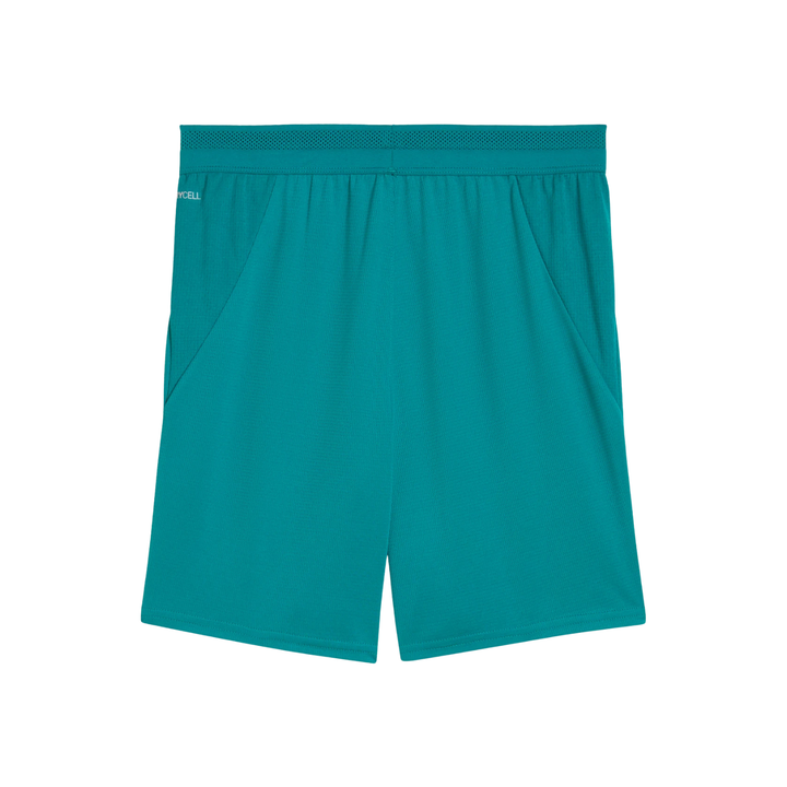 Portugal Youth Away Shorts 26 by Puma at NUMBER 10 - Buy Now!