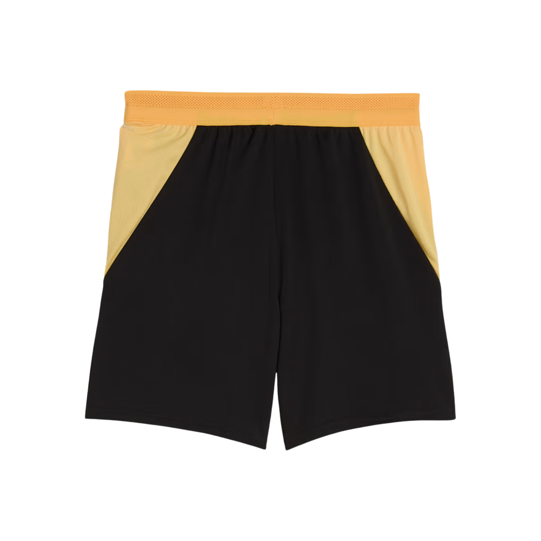 Manchester City Youth Away Shorts 26/27