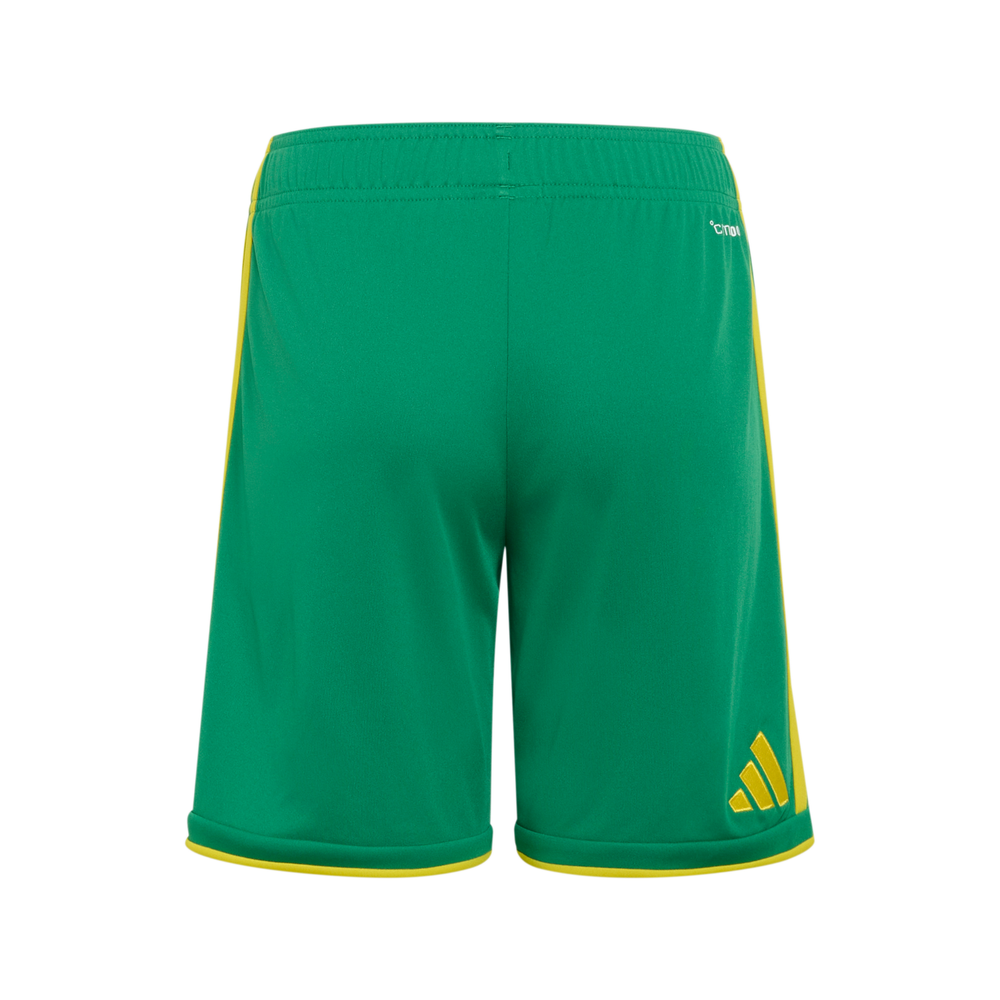 South Africa Youth Home Shorts 26 by adidas at NUMBER 10 - Buy Now!