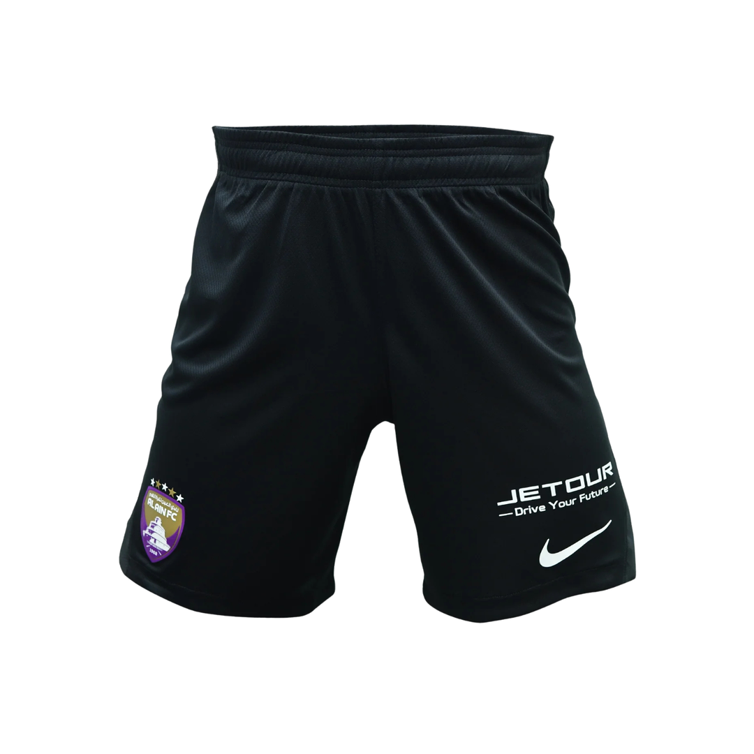 Al Ain Youth Away Shorts 26/27