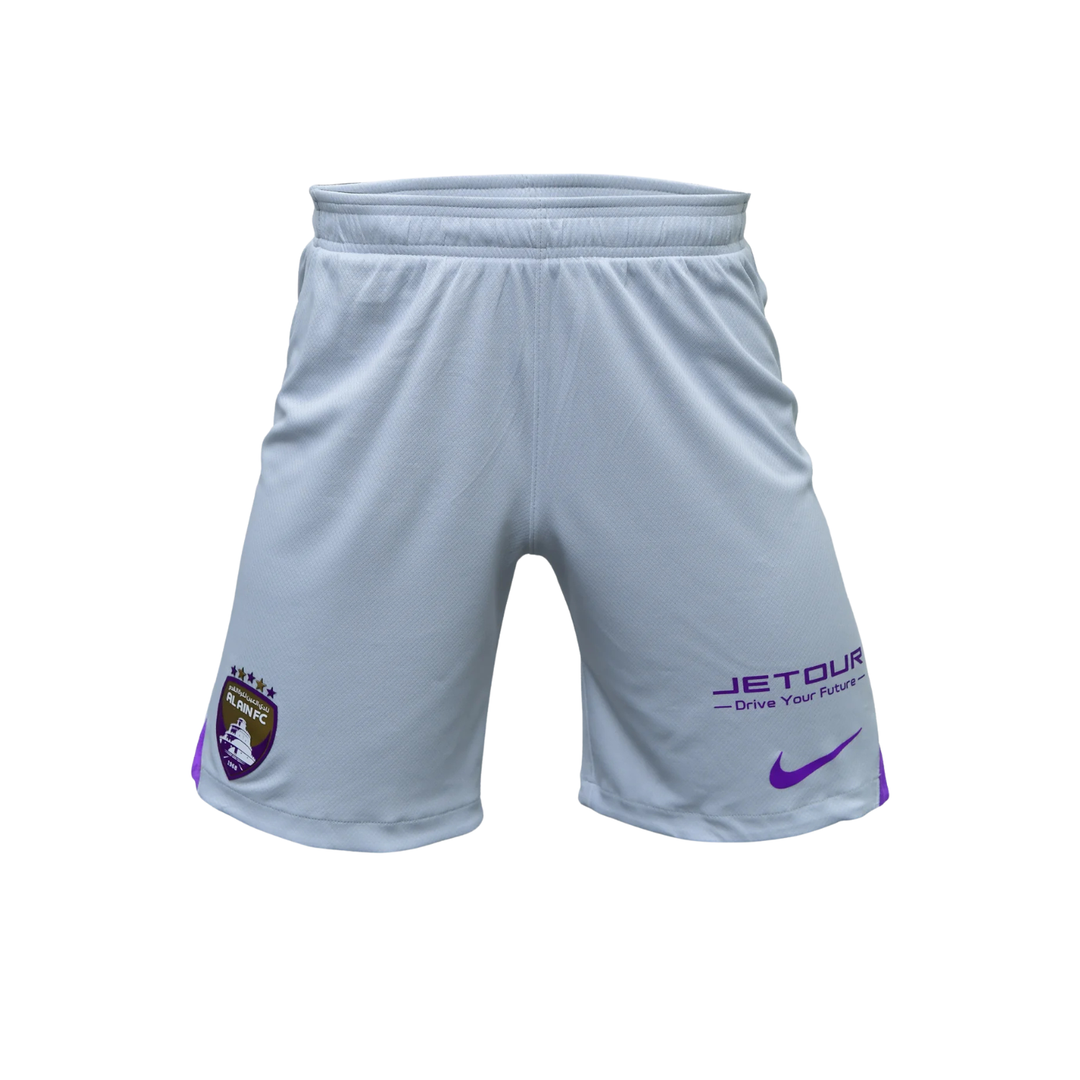 Al Ain Youth Home Shorts 26/27