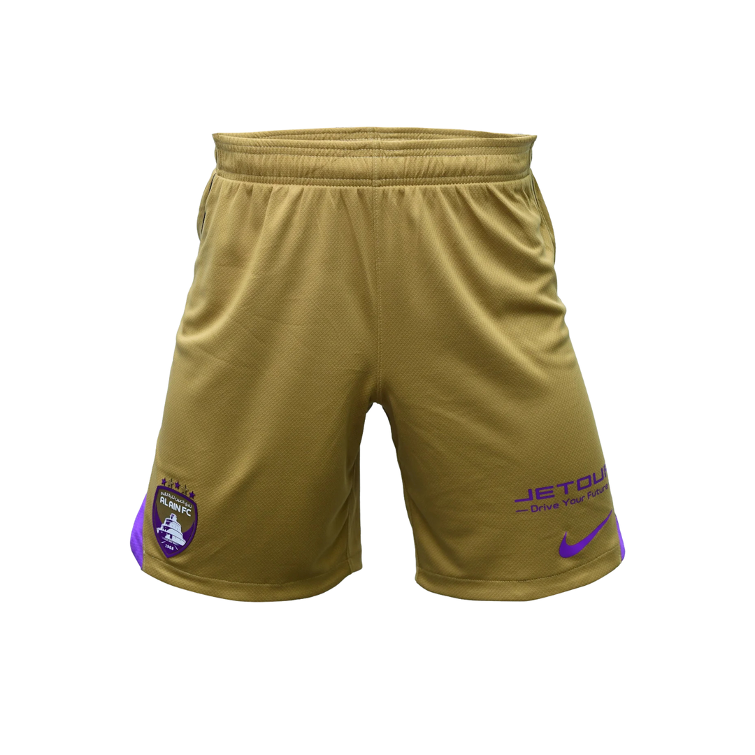 Al Ain Youth Third Shorts 26/27