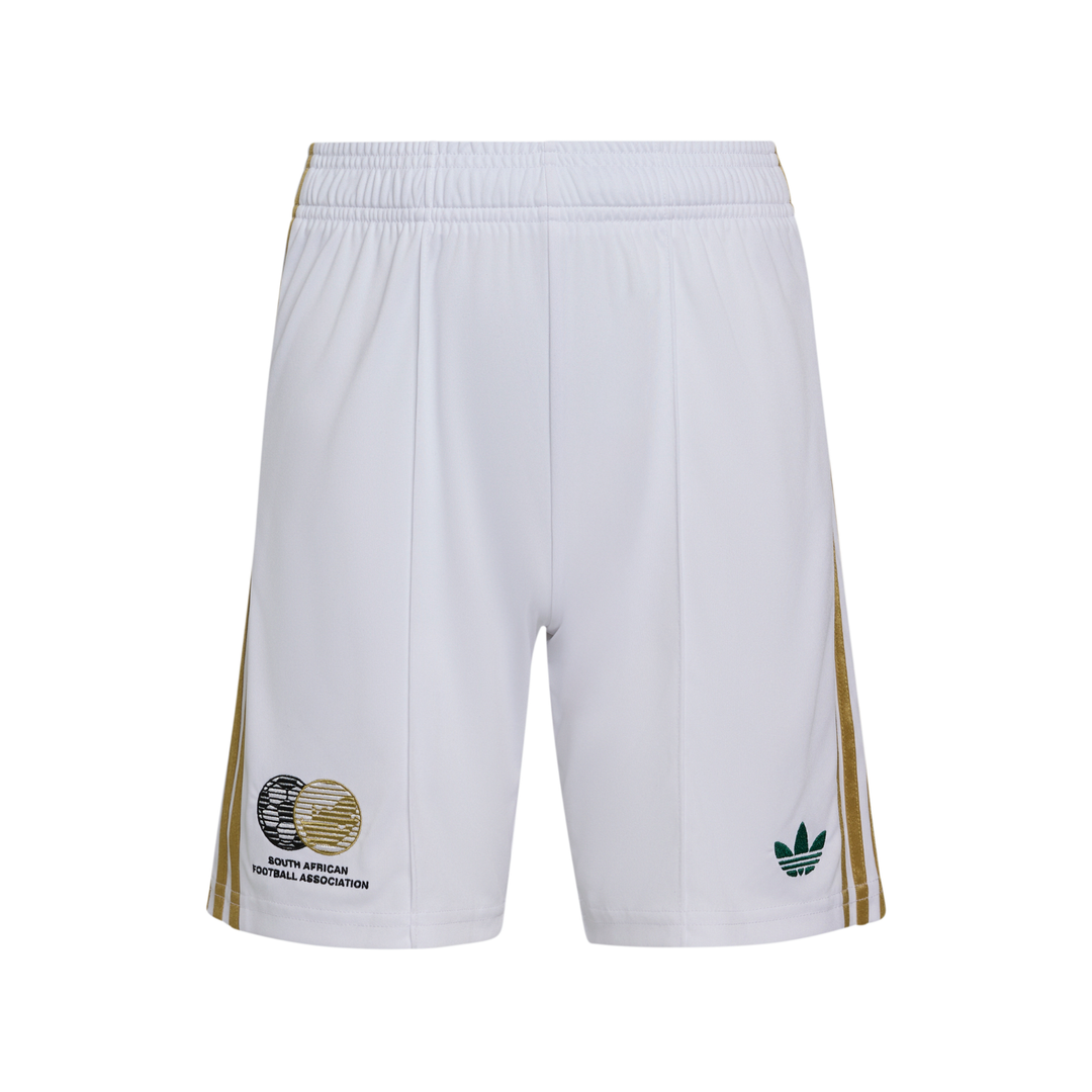 South Africa Youth Away Shorts 26
