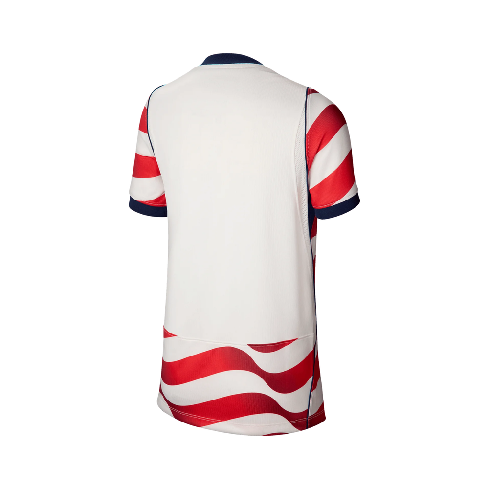 USA Youth Stadium Shirt 26 by Nike at NUMBER 10 - Buy Now!