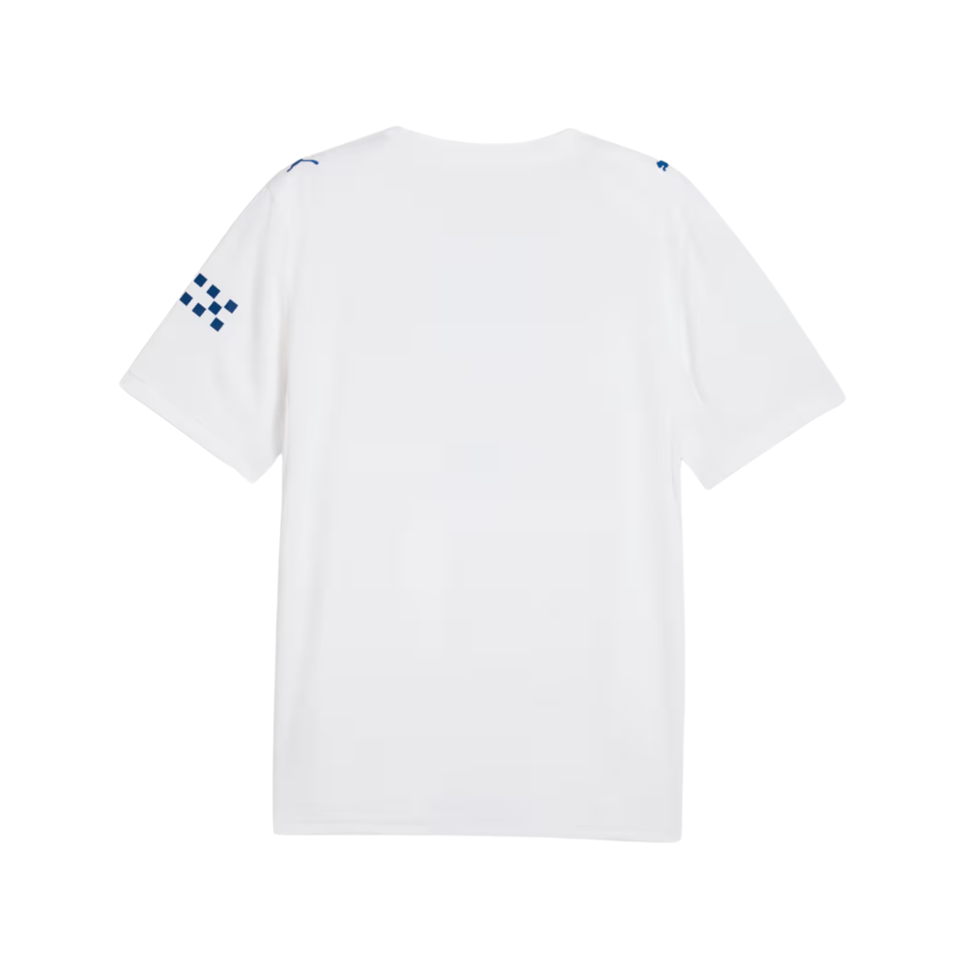 Manchester City Youth Third Shirt 26/27