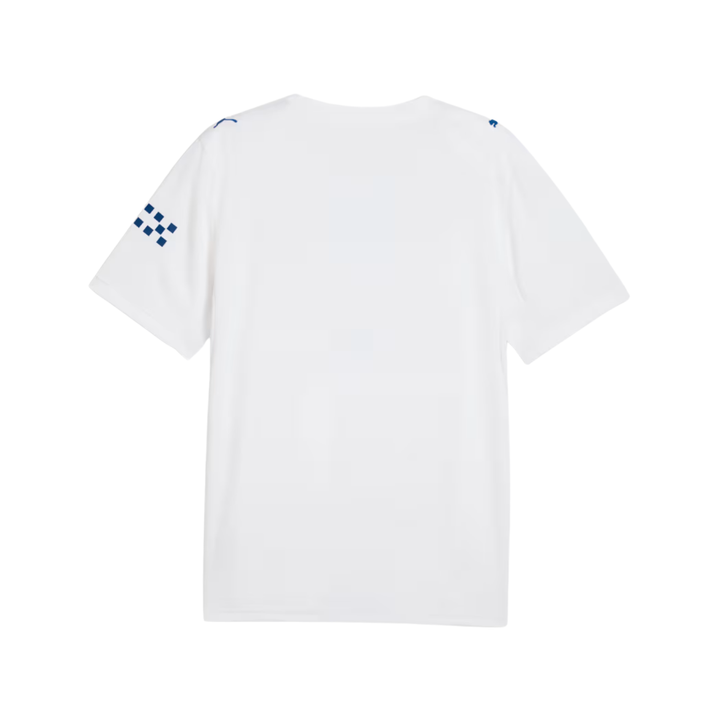 Manchester City Youth Third Shirt 26/27