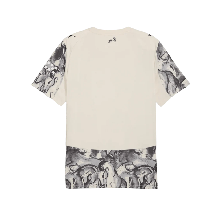 Manchester City Youth Year of the Horse Shirt 25/26 by Puma at NUMBER 10 - Buy Now!