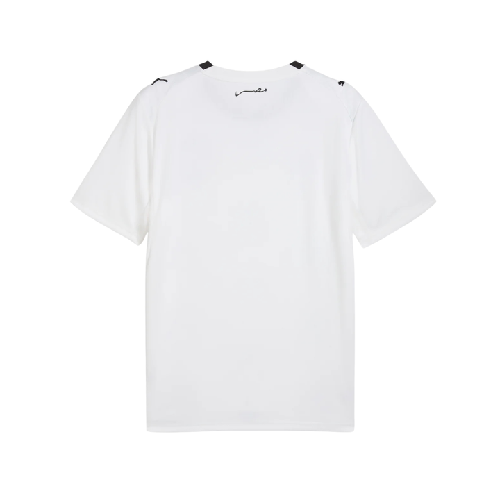 Egypt Youth Away Shirt 26 by Puma at NUMBER 10 - Buy Now!