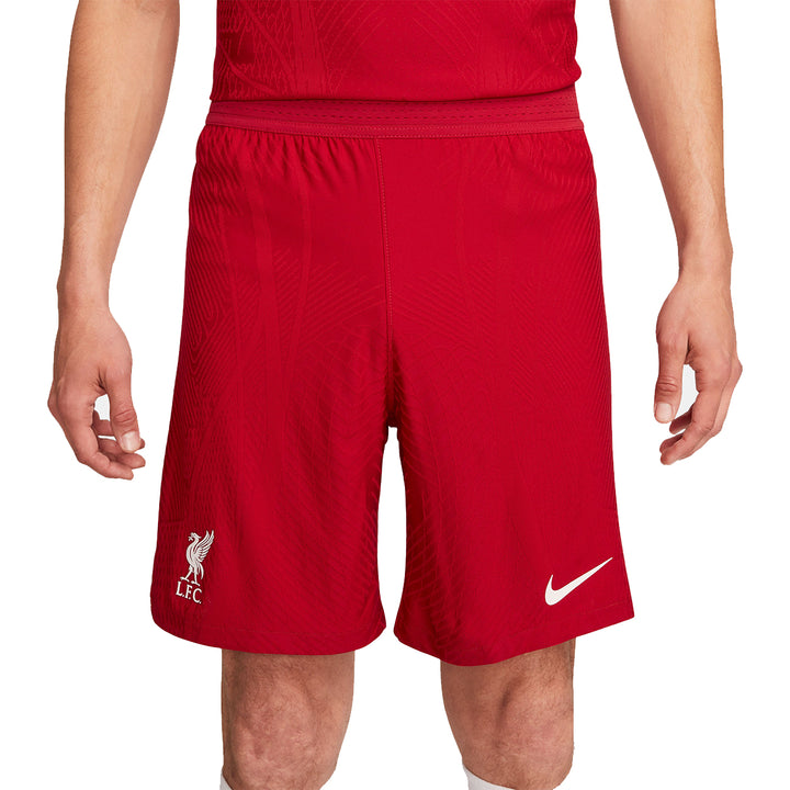 Liverpool Match Home Shorts 23/24 - Nike - NUMBER 10