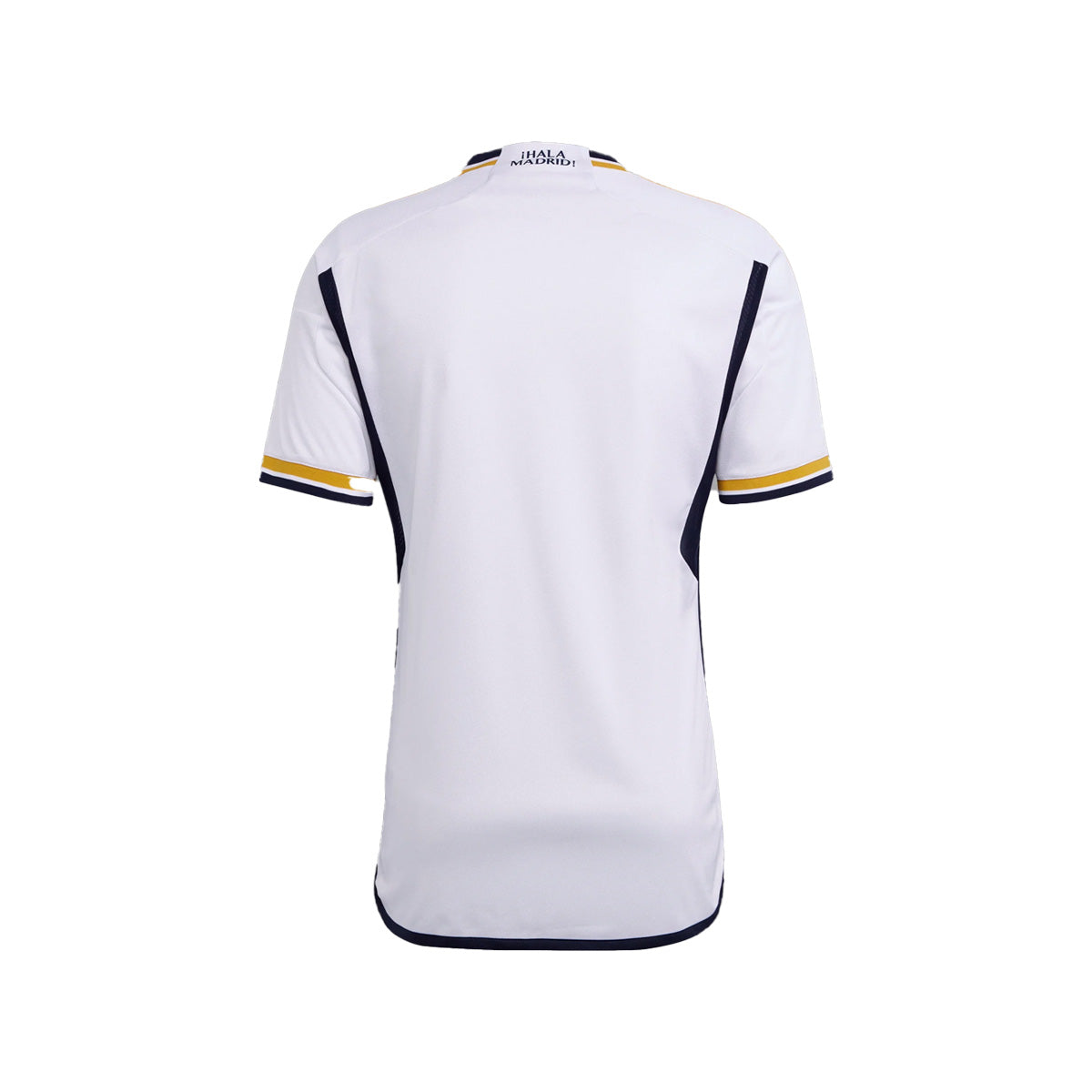 Real Madrid Home Shirt 23/24 – NUMBER 10