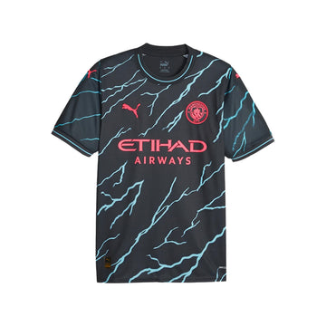 Man city hot sale 3rd shirt