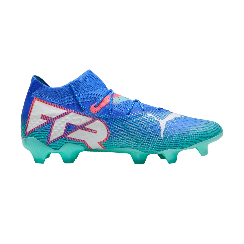Future 7 Ultimate FG/AG - Formula Pack by Puma at NUMBER 10 - Buy Now!