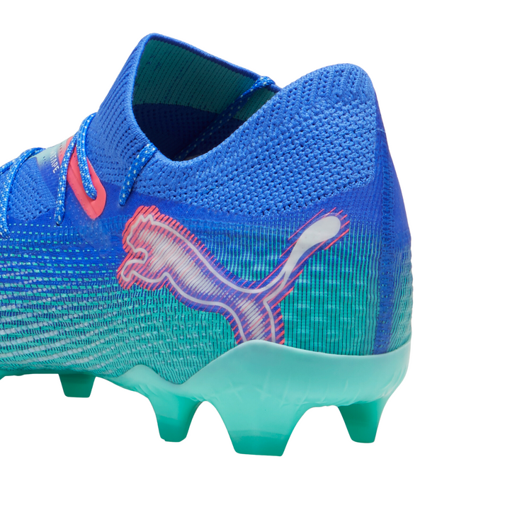 Future 7 Ultimate FG/AG - Formula Pack by Puma at NUMBER 10 - Buy Now!