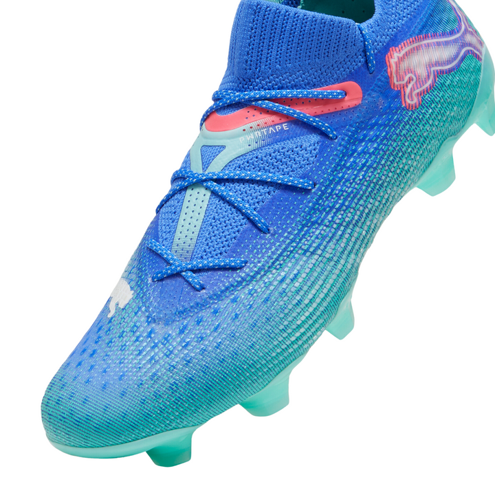 Future 7 Ultimate FG/AG - Formula Pack by Puma at NUMBER 10 - Buy Now!