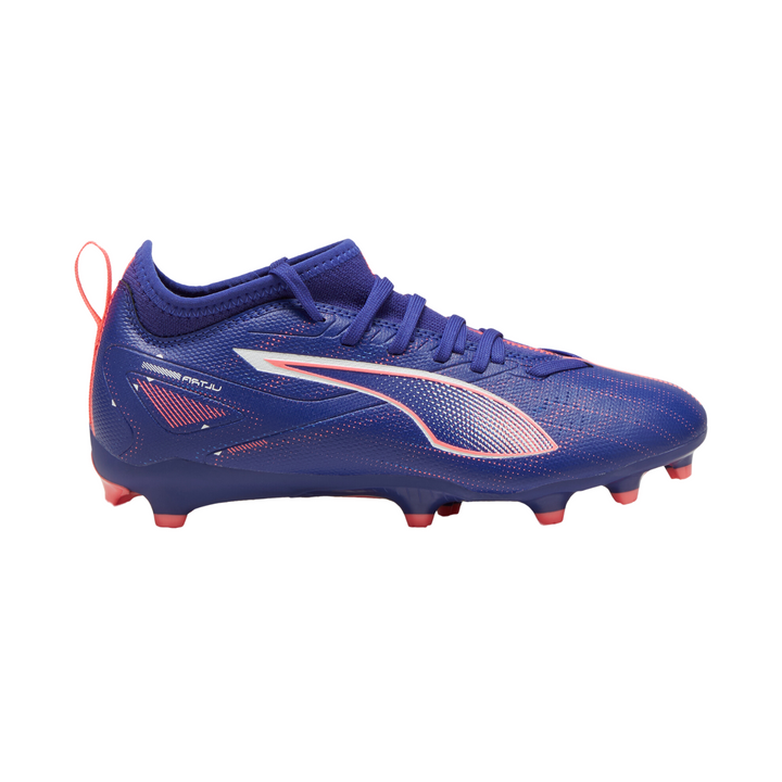 Kids Ultra 5 Match FG/AG - Formula Pack by Puma at NUMBER 10 - Buy Now!