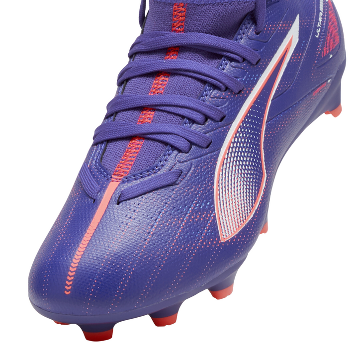 Kids Ultra 5 Match FG/AG - Formula Pack by Puma at NUMBER 10 - Buy Now!