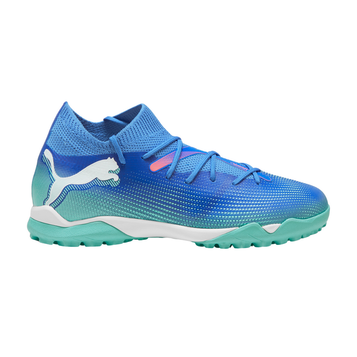 Kids Future 7 Match TT - Formula Pack by Puma at NUMBER 10 - Buy Now!