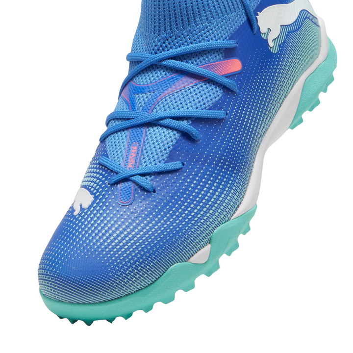 Kids Future 7 Match TT - Formula Pack by Puma at NUMBER 10 - Buy Now!