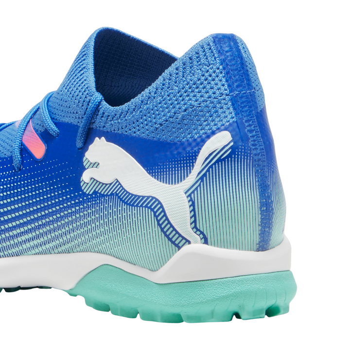 Kids Future 7 Match TT - Formula Pack by Puma at NUMBER 10 - Buy Now!