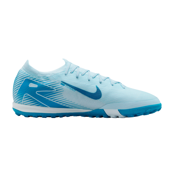 Zoom Vapor 16 Pro TF - Glacier Blue/Black by Nike at NUMBER 10 - Buy Now!