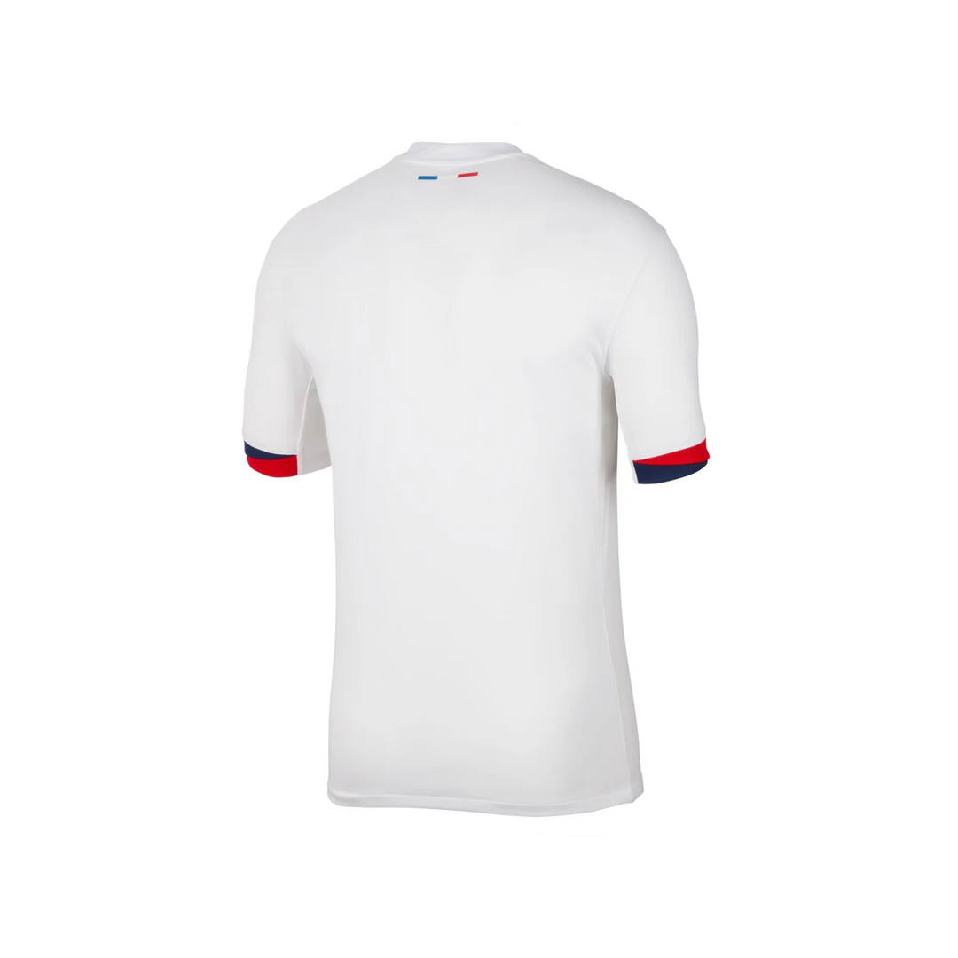 PSG Stadium Away Shirt 24/25