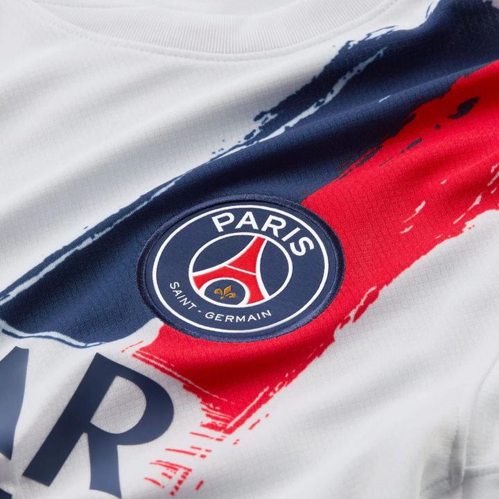 PSG Stadium Away Shirt 24/25