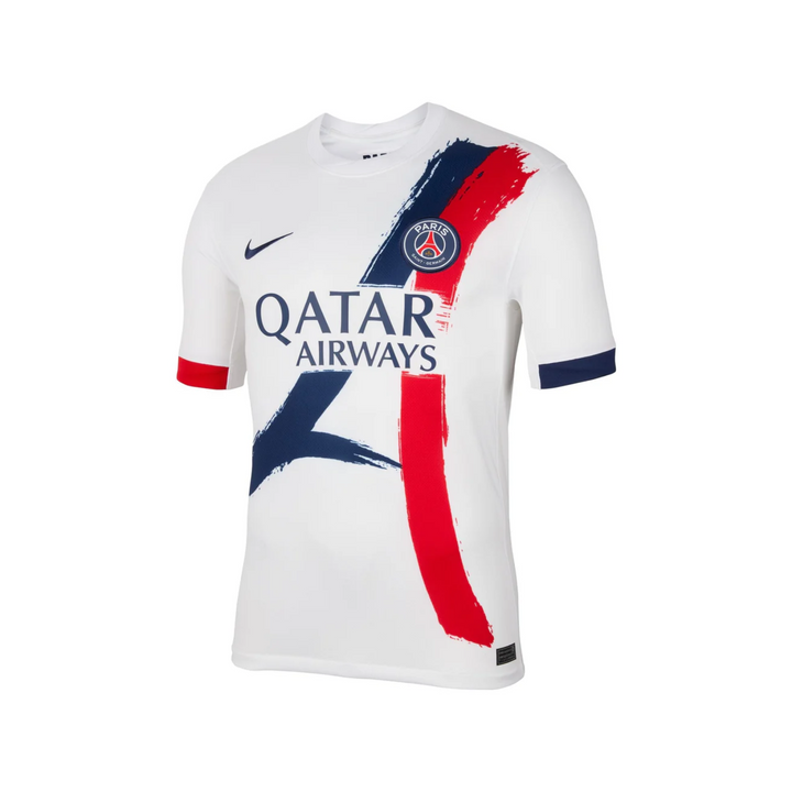 PSG Stadium Away Shirt 24/25