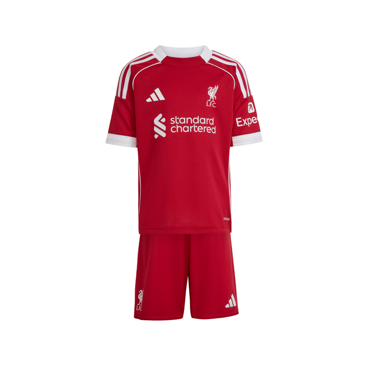Liverpool Mini Home Kit 25/26