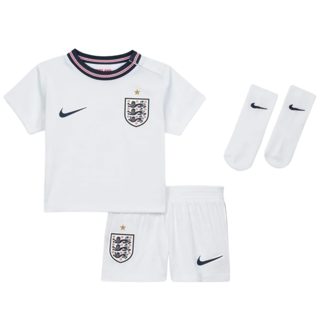 England Home Baby Mini Kit 26