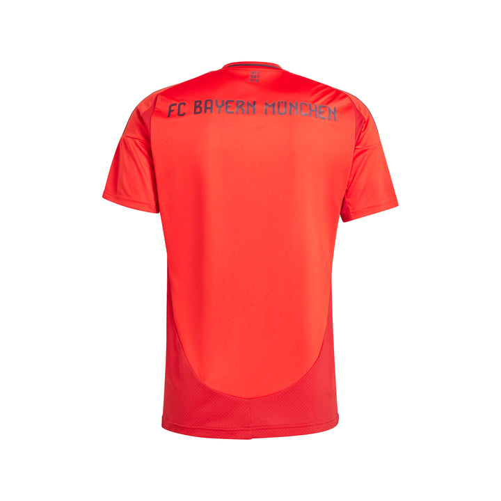 FC Bayern Munich Home Shirt 24/25 - adidas - NUMBER 10