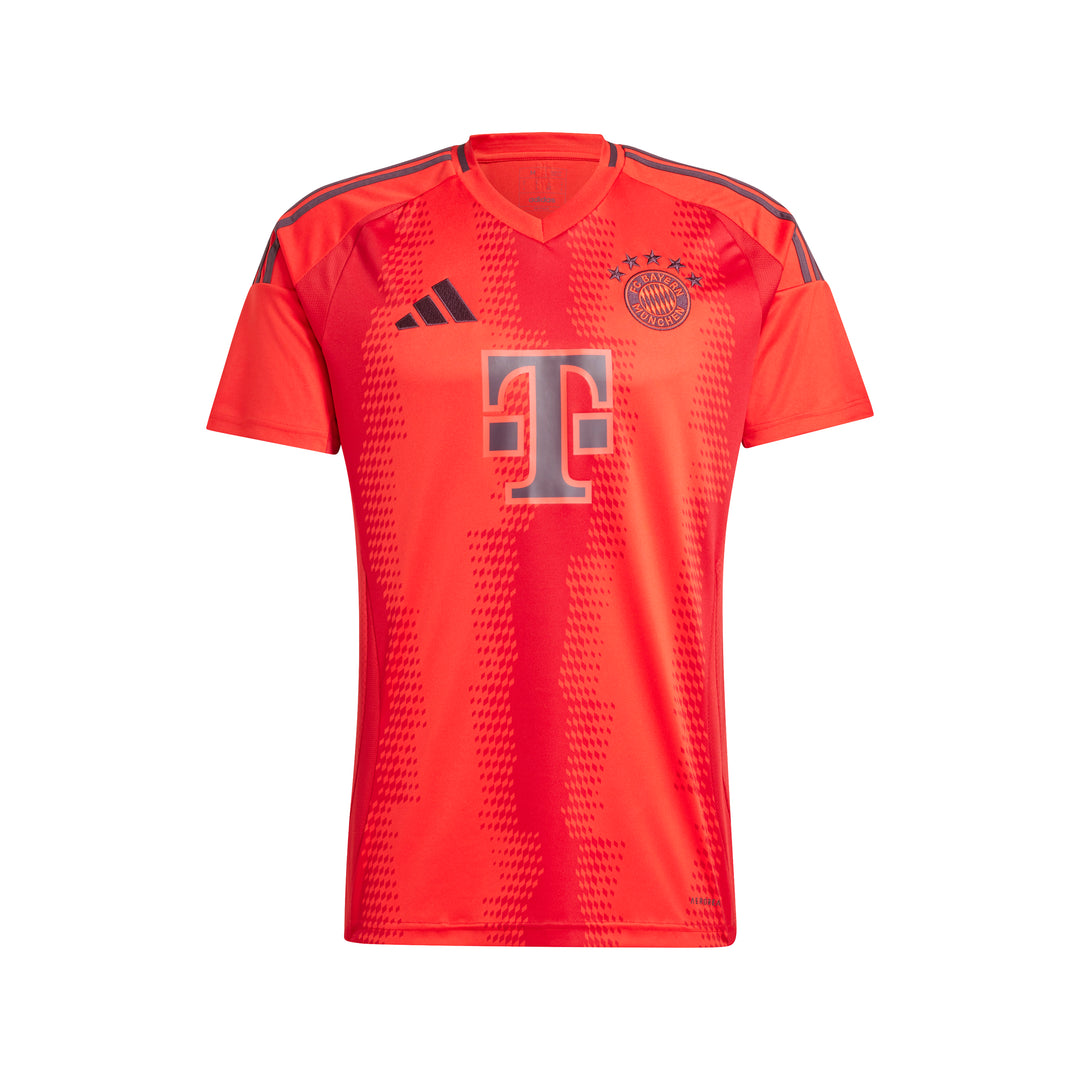 FC Bayern Munich Home Shirt 24/25 - adidas - NUMBER 10
