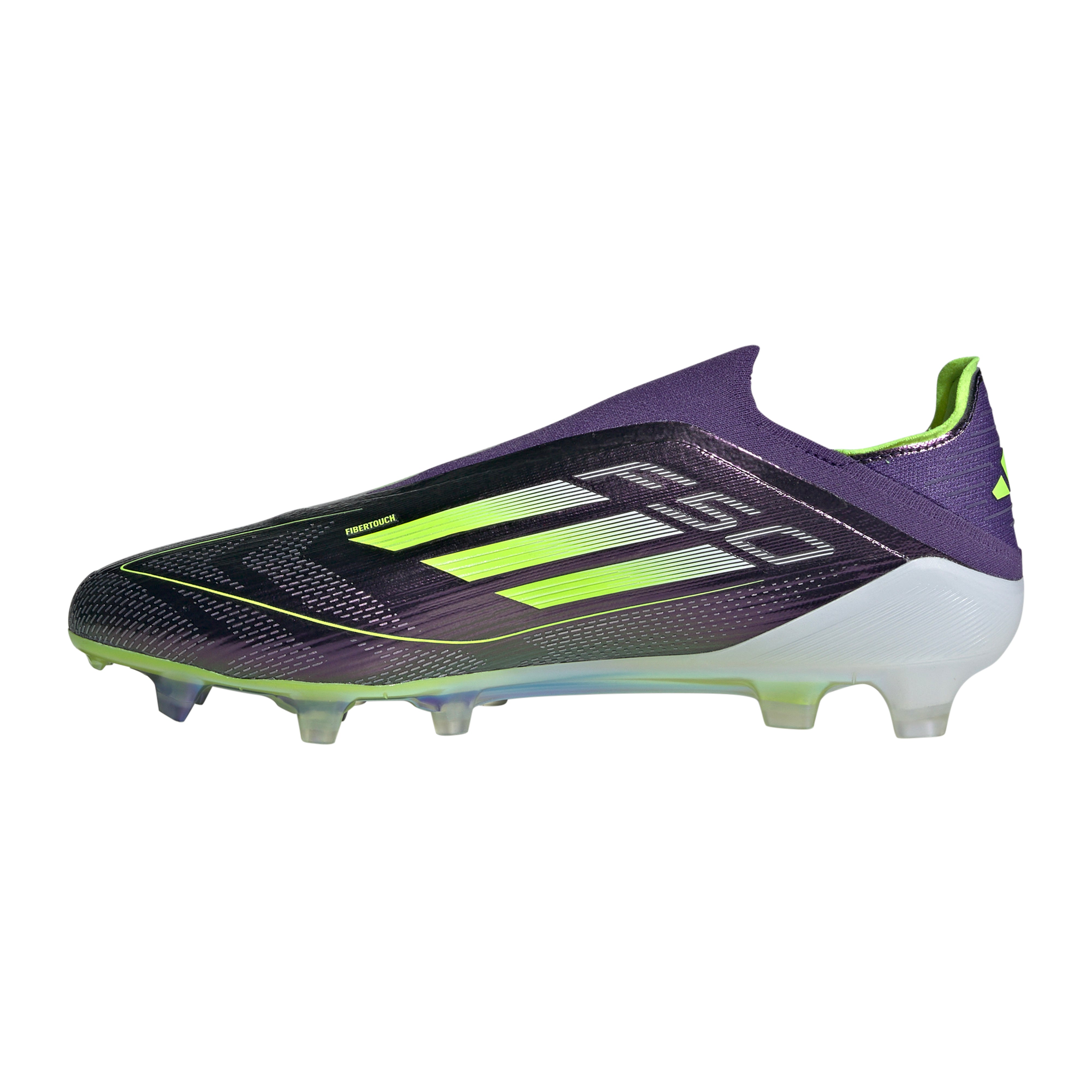 adidas F50 ELITE レースレス ファストリボーン FG 27.5 adidas F50 ELITE レースレス ファストリボーン FG 27.5 F50