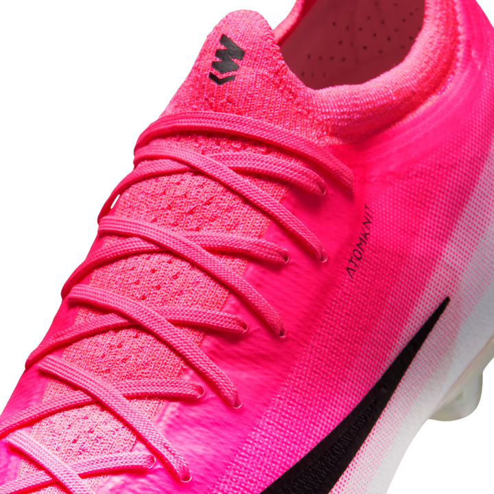 Vapor 17 Elite FG T - Multicolour / Black