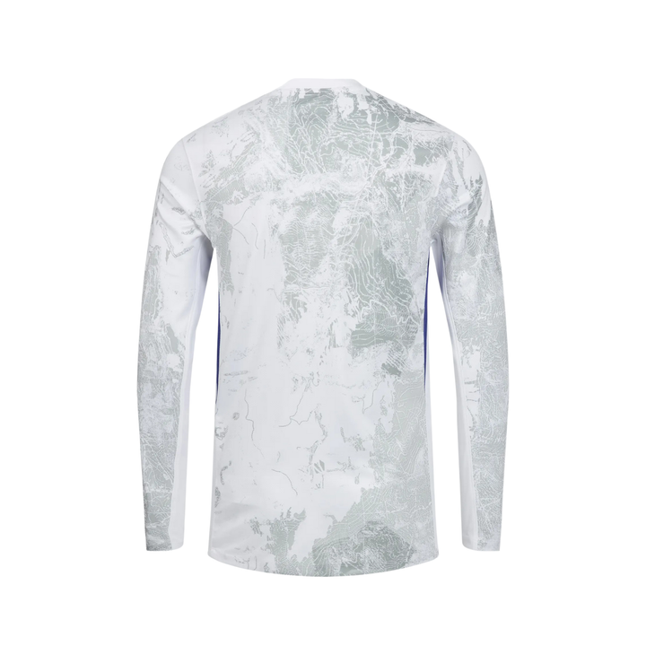 Inter Milan Stadium Goalkeeper L/S Fourth Shirt 25/26 by Nike at NUMBER 10 - Buy Now!