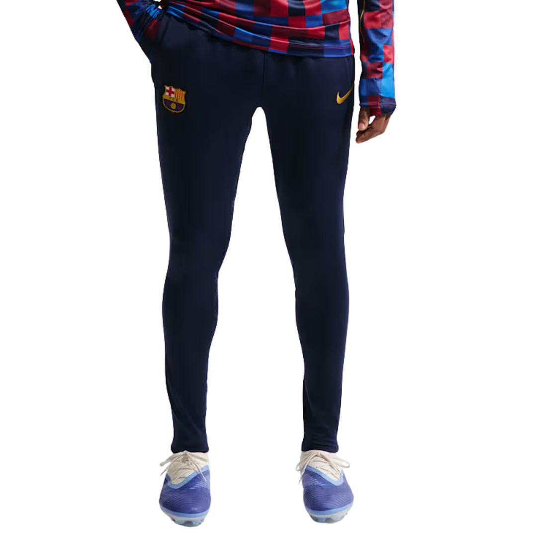 FC Barcelona Dri-Fit Strike Knit Pants 26/27