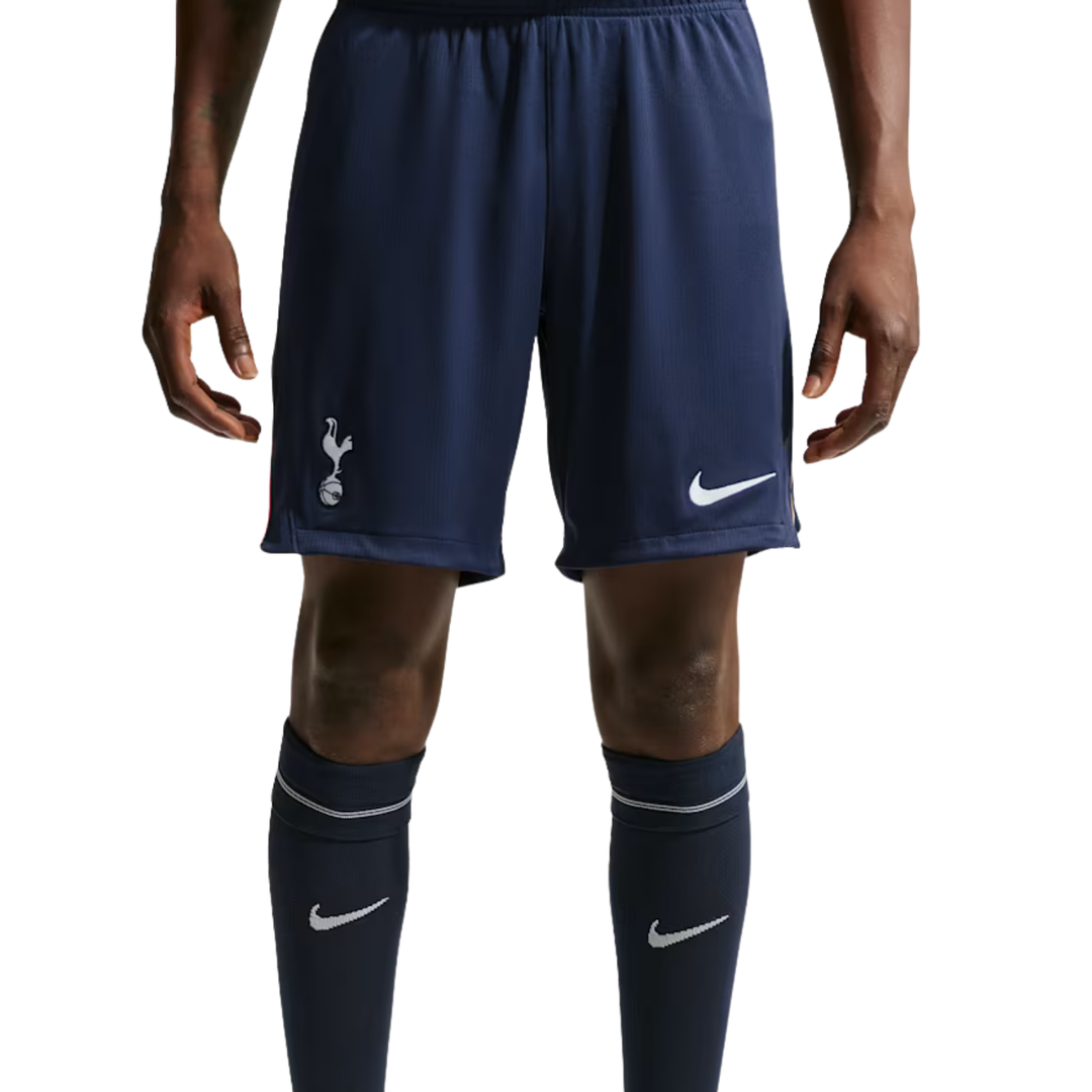Tottenham Hotspur Stadium Away Shorts 26/27