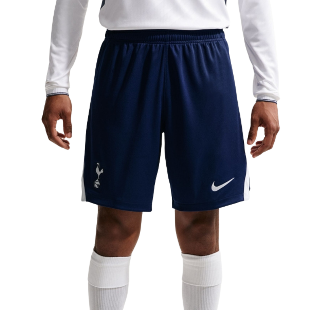 Tottenham Hotspur Stadium Home Shorts 26/27