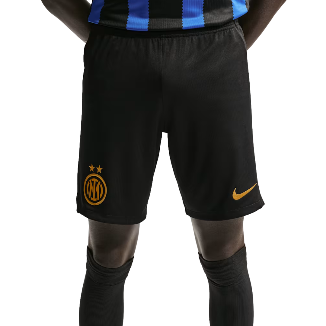 Inter Milan Stadium Home Shorts 26/27